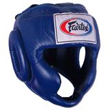 Full Protection Headgear